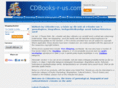 cdbooks-r-us.com