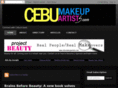cebumakeupartists.com
