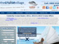 celebritycruisedeals.co.uk
