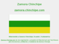 chinchipe.com