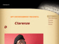 clarenzed.com