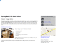 classicimagesalon1.com