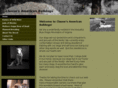 clausesamericanbulldogs.com
