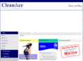 cleanace.biz