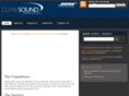 clearsoundproductions.com