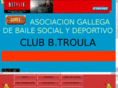 clubbtroula.com