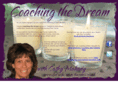 coachingthedream.com