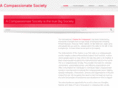 compassionatesocieties.com