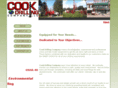 cookdrillingcompany.com