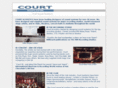 courtacoustics.net
