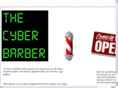 cyberbarber.co.uk