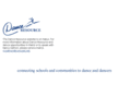 danceresourcemaine.com