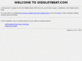 diddleybeat.com