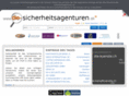 die-sicherheitsagenturen.ch