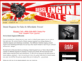 dieselengineforsale.com