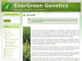 energreengenetics.com