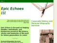 epicechoes.com