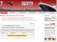 flughafenparkplatz.com