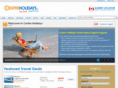 flycentreholidays.com