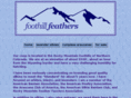 foothillfeathers.com