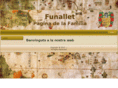 funallet.es