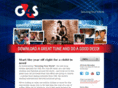 g4srocks.com