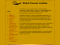 globalprocessinstitute.com