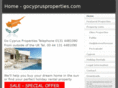 gocyprusproperties.com