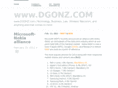gonzalezpa.com