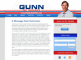gunnforncsenate.com