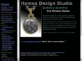 hamsa.com