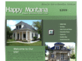 happymontanahome.com