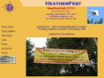 heatherfest.com