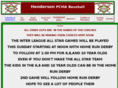 hendersonpcma.com