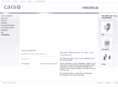 heraeus-cara-community.com