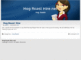 hogroasthire.net