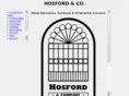 hosfordco.com