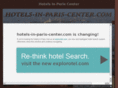 hotels-in-paris-center.com