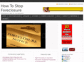 how2fightforeclosure.com