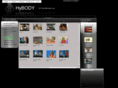 hybody.com