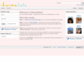 ikarmadate.com