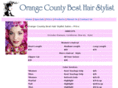 irvinebeautysalon.net