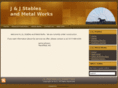 jandjmetalwork.com