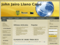 jjllano.com