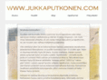 jukkaputkonen.com