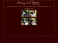 kennyandjaime.com