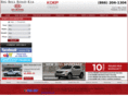 kiagoodsoul.com