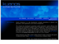 kuanos.com
