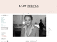lady-beetle.net