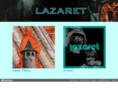 lazaretband.com